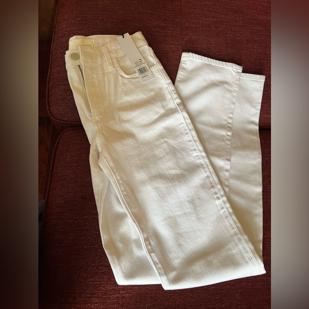 Women joes jeans . Luna runway size 24